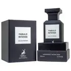 MAISON ALHAMBRA Fabulo Intense Original EDP Perfume 80 ML Super Rich Fragrance**