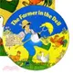 The Farmer in the Dell (1CD only)(韓國JY Books版)