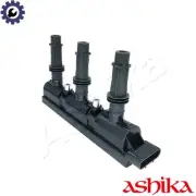 IGNITION COIL BO-0400JM FOR OPEL CORSA/D/Hatchback/Van A 10 XEP 1.0L 3cyl