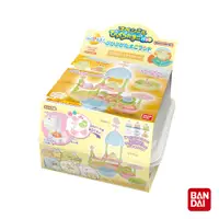 在飛比找PChome24h購物優惠-【日本BANDAI】角落小夥伴樂園入浴球組合-吊床(限量)(