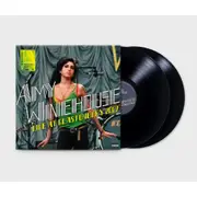 Live At Glastonbury 2007 (Vinyl)