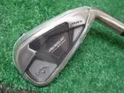 Brand New Callaway Rogue St Max 4 Iron True Temper XP 95 R300 Steel Regular Flex