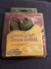 Radio Shack GameCube Game Switch 26-610 From TV To Game BRAND NEW