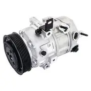 Jayair A/C Compressor - CM2003