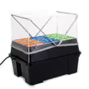 SeaHawk Clone Station - 24 | Propagation | Aeroponics Cloner | Cuttings
