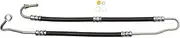 Edelmann 80498 Power Steering Pressure Line Hose Assembly
