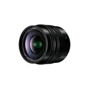 Panasonic Lumix Leica 12mm F1.4