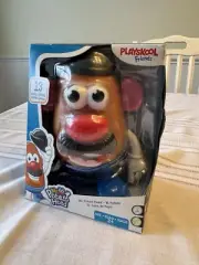 Hasbro Playskool Friends Mr Potato Head - 13 Pieces