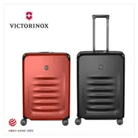 在飛比找PChome24h購物優惠-【VICTORINOX 瑞士維氏】Spectra 3.0 2