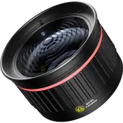 iFootage 6" Mini Bowens Mount Fresnel 6FPM
