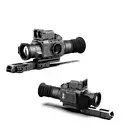 CS-8 1080P Monocular Type Infrared Thermal Imaging Night Vision Sight Scope