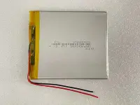 在飛比找Yahoo!奇摩拍賣優惠-聚合物電池 398088 3.7v 3800mAh 平板電腦