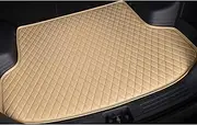 Trunk Mat for BMW X5 G05 2022-2023, Car Trunk Mat Boot Cargo Liner Tray Rear Trunk Luggage Carpet Pads