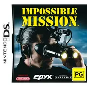 Impossible Mission (PS2) [Pre-Owned]