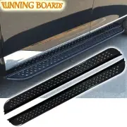 Running Board fits for Highlander XU70 2020 2021-2024 Side Step Bars stairs