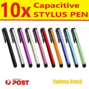 10x Stylus Pen Capacitive Touch Screen Pen for iPod Touch 4 5 6 7 Gen Apple