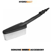 WORX Hydroshot Accessory Multi-Purpose Cleaning Brush
