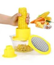 Corn Stripper