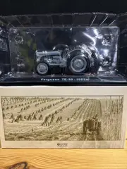 Editions Atlas Collections Ferguson Te20 1953