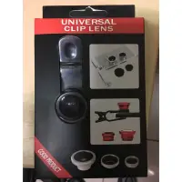 在飛比找蝦皮購物優惠-universal clip lens (LQ-001) 廣