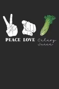 在飛比找博客來優惠-Peace Love Celery Juice: Organ