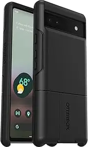 [Otterbox] Universe Series Case for Google Pixel 6A, Black