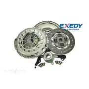 Exedy Clutch Kit OEM Replacement - BZK-7582DMF
