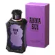 【超激敗】Anna Sui 紫色安娜蘇 同名 女性淡香水 30ML 安娜蘇 紫色