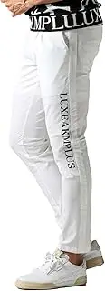 リュクスエイケイエムプラス(LUXEAKMPLUS) LUXEK Plus Men's Golf Pants