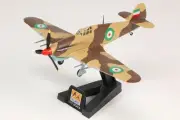 37267 Easy Model Hurricane Mk II 1/72 Model Iranian Air Force