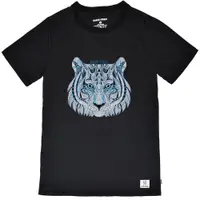 在飛比找蝦皮商城優惠-有機棉T 中性版 短袖 Tshirt Zentangle T