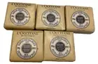 L'Occitane Shea Butter Extra Gentle Milk Soap 1.7oz/50g 5 Pack