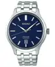 seiko SK037 精工錶 Presage 4R35-02S0B(SRPD41J1) 經典不敗機械腕錶/ 藍 42mm｜樂天領券折300★全館特惠中★指定刷卡回饋10%