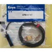 One For Koyo New APS-10-4T proximity switch Free Shipping
