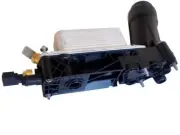 Oil Filter Housing 72VCCS14 for Jeep Wrangler Grand Cherokee 2012 2013 2011 (for: Jeep)