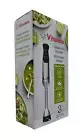 NEW! Vitamix 5-Speed Immersion Blender #67991 Stainless Steel/Black