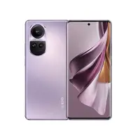 在飛比找PChome24h購物優惠-OPPO Reno10 Pro (12G/256G) 釉紫