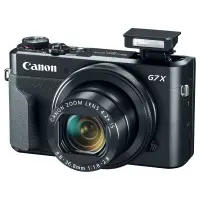在飛比找Yahoo奇摩購物中心優惠-Canon G7 X Mark II (G7X MK2) 類