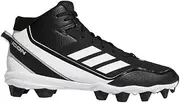[adidas] Icon 7 Mid Cleats - Mens Baseball