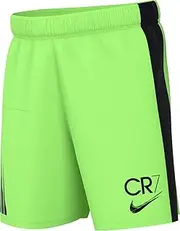 [Nike] Unisex Children's Shorts Cr7 K Nk Df Acd23 Short K