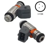 VESPA GTS SUPER IE ABS E4 EM 300 2016-2018 SINGLE INJECTOR