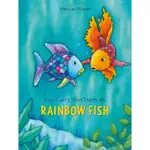 YOU CAN'T WIN THEM ALL, RAINBOW FISH/MARCUS PFISTER【三民網路書店】