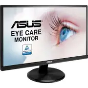 Asus VA229HR 21.5" Full HD LED LCD Monitor-16:9-Black