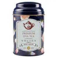 在飛比找蝦皮購物優惠-古典玫瑰園 先喝道 特選烏巴紅茶 Uva Tea - 立體茶