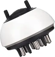 Healvian Roller Bottle Scalp Serum Applicator Hair Scalp Oil Massager Hair Treatment Applicator