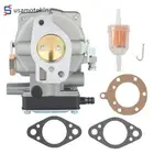 Carburetor 16-21 Hp For Briggs Stratton V-Twin Engine Murray Craftsman 692812