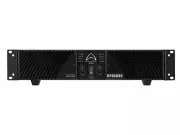 Wharfedale Pro Amplifier CPD4800 - 1 x 3000W @8 Ohm Bridged, 2 x 1500W @ 4Ohm
