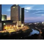 The Gardens-A St Giles Signature Hotel & Residence