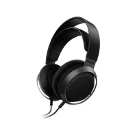在飛比找momo購物網優惠-【Philips 飛利浦】Fidelio X3 耳罩式耳機(