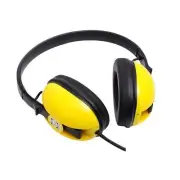 Minelab SDC 2300 Koss Waterproof Headphones